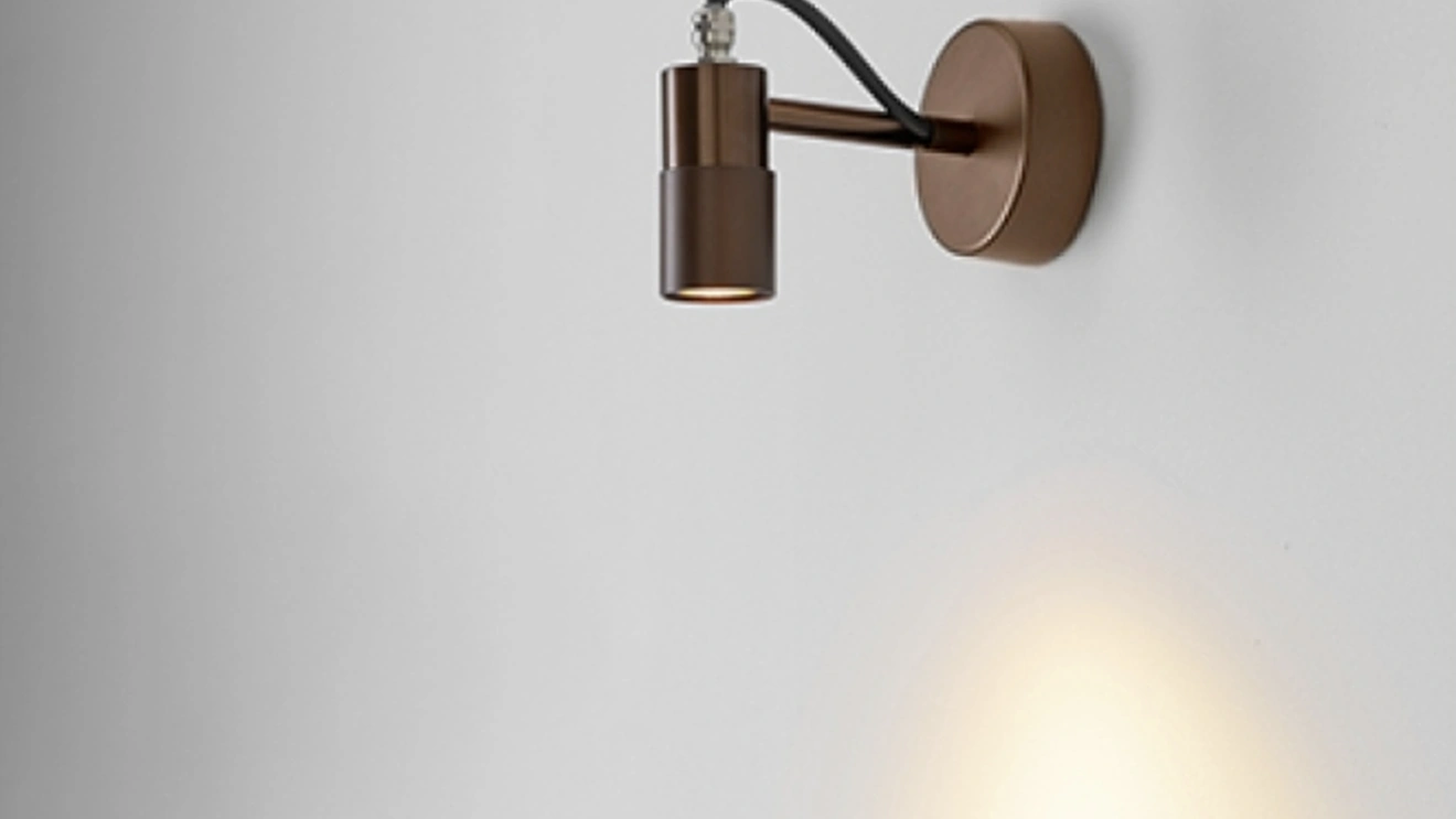 Lampada Regolo Outdoor di Antonangeli