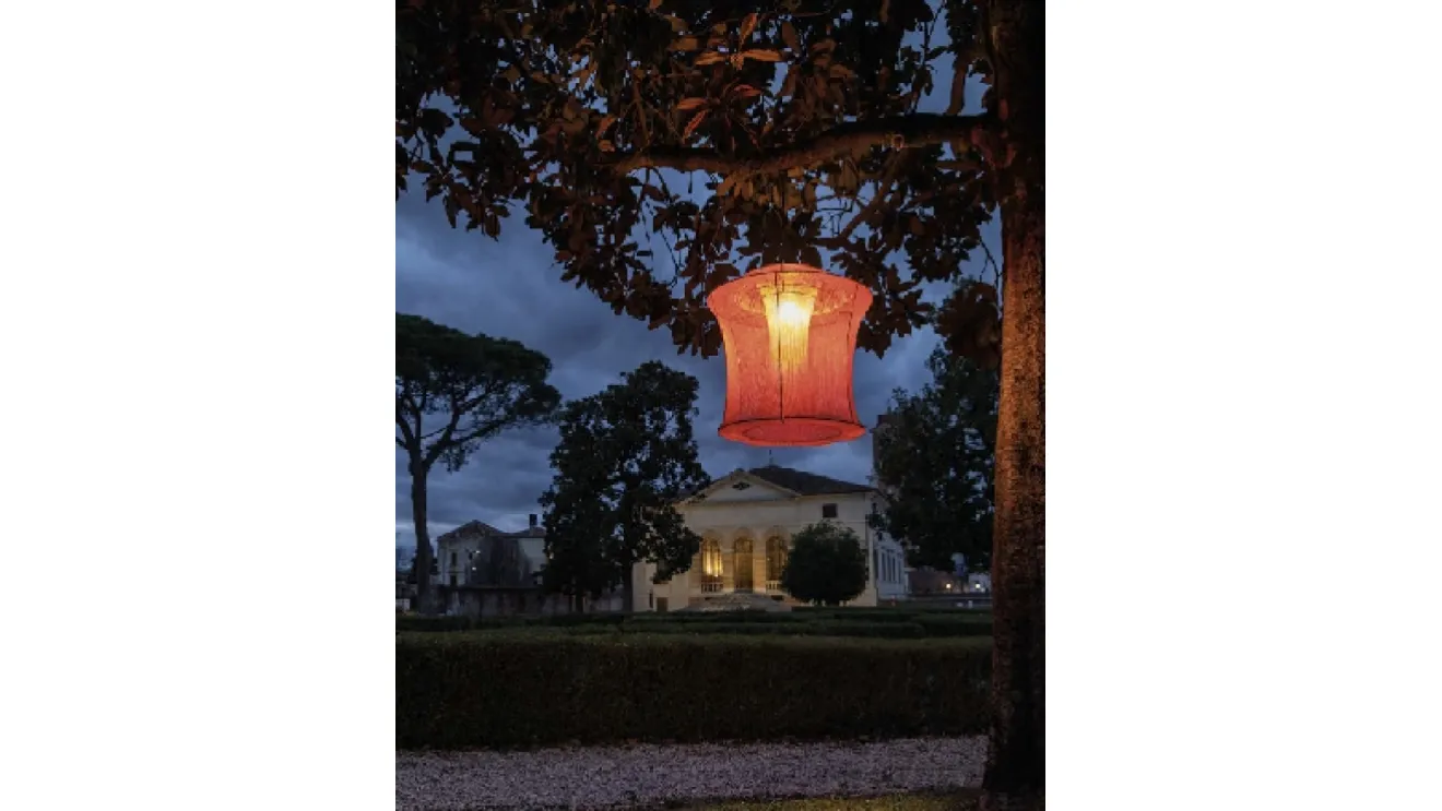 Lampada per esterno Soul Outdoor di Antonangeli