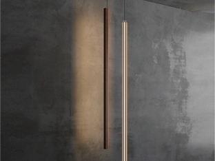 Lampada a sospensione Spiridon di Adriani e Rossi