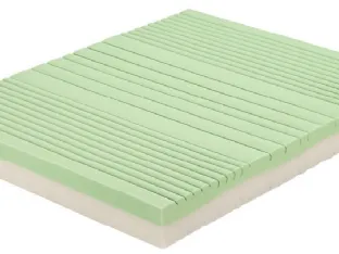 Materasso Air in memory foam di Golden Night
