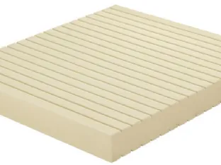 Materasso Capri in memory foam di Golden Night