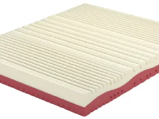 Materasso Fiji in memory foam di Golden Night