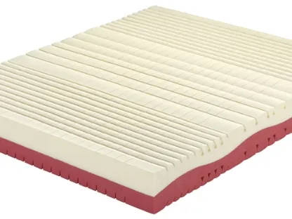 Materasso Fiji in memory foam di Golden Night