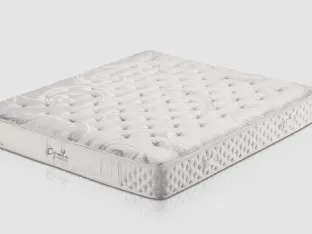Materasso in lattice Natural di Golden Night