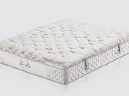 Materasso in lattice a portanza media Natural Pillow di Golden Night