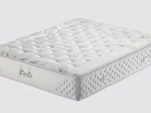Materasso in lattice Natural Royal di Golden Night