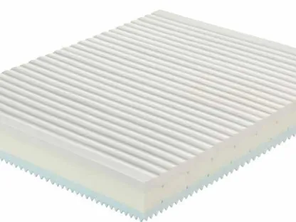 Materasso Orion in memory foam di Golden Night