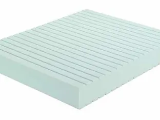 Materasso Rimini in memory foam di Golden Night