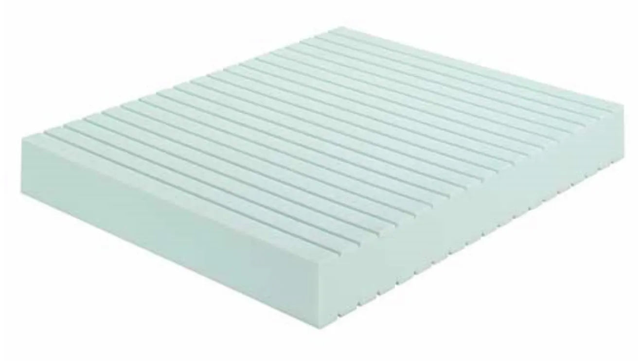 Materasso Rimini in memory foam di Golden Night