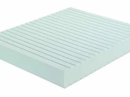 Materasso Rimini in memory foam di Golden Night