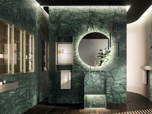 Mobile da Bagno Must_Concept_03 di Altamarea