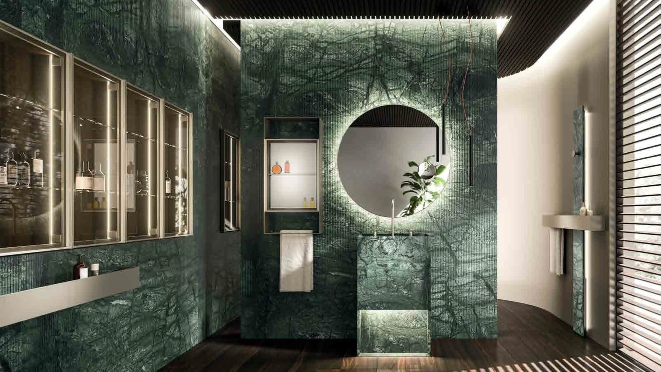 Mobile da Bagno Must_Concept_03 di Altamarea