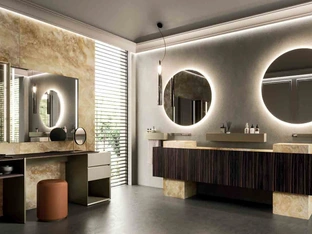Mobile da Bagno Must_Concept_04 di Altamarea