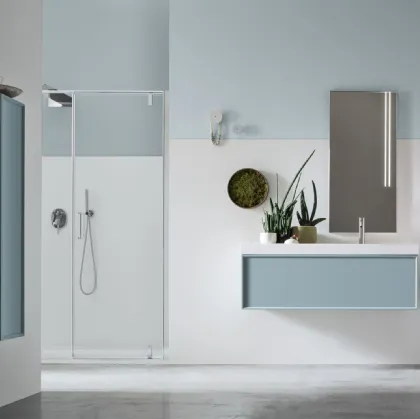 Mobile da Bagno sospeso Vanity 12 di Arcom