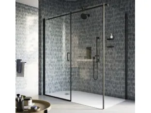 Box Doccia Claire Design di Inda