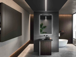 Mobile da Bagno Modo Project_Concept_01 di Altamarea