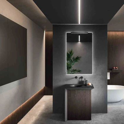 Mobile da Bagno Modo Project_Concept_01 di Altamarea