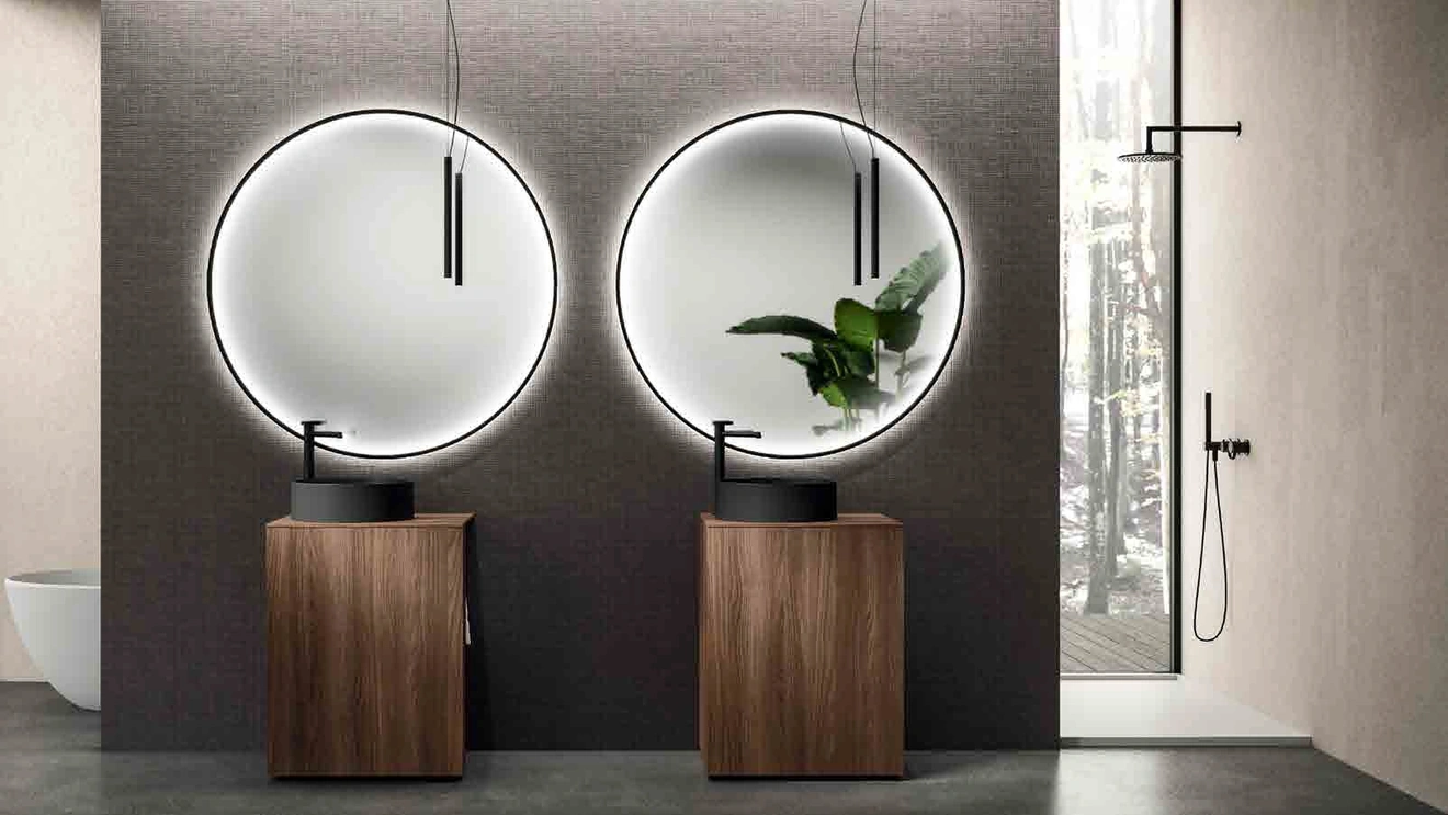Mobile da Bagno Modo Project_Concept_02 di Altamarea