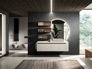 Mobile da Bagno Modo_Project_Concept_10 di Altamarea
