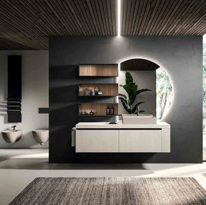 Mobile da Bagno Modo_Project_Concept_10 di Altamarea