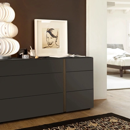 Comò Abaco di Sangiacomo