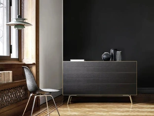 Comò Domino Mono di Sangiacomo