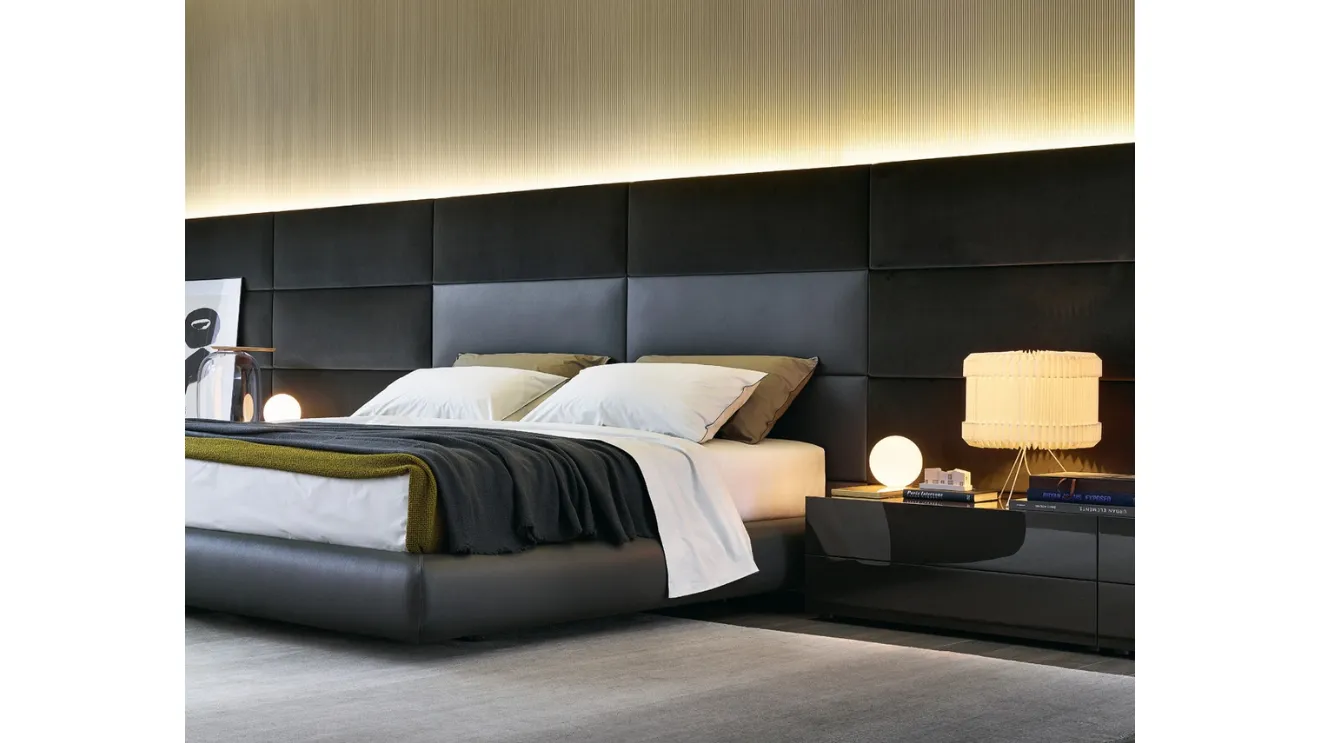 Comodino Dream di Poliform