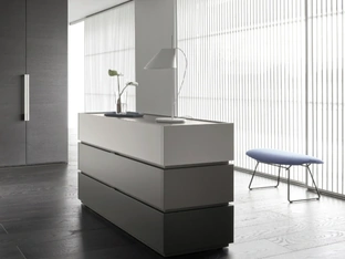 Comò Filo Componibile di Sangiacomo