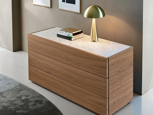 Comò Status di Sangiacomo