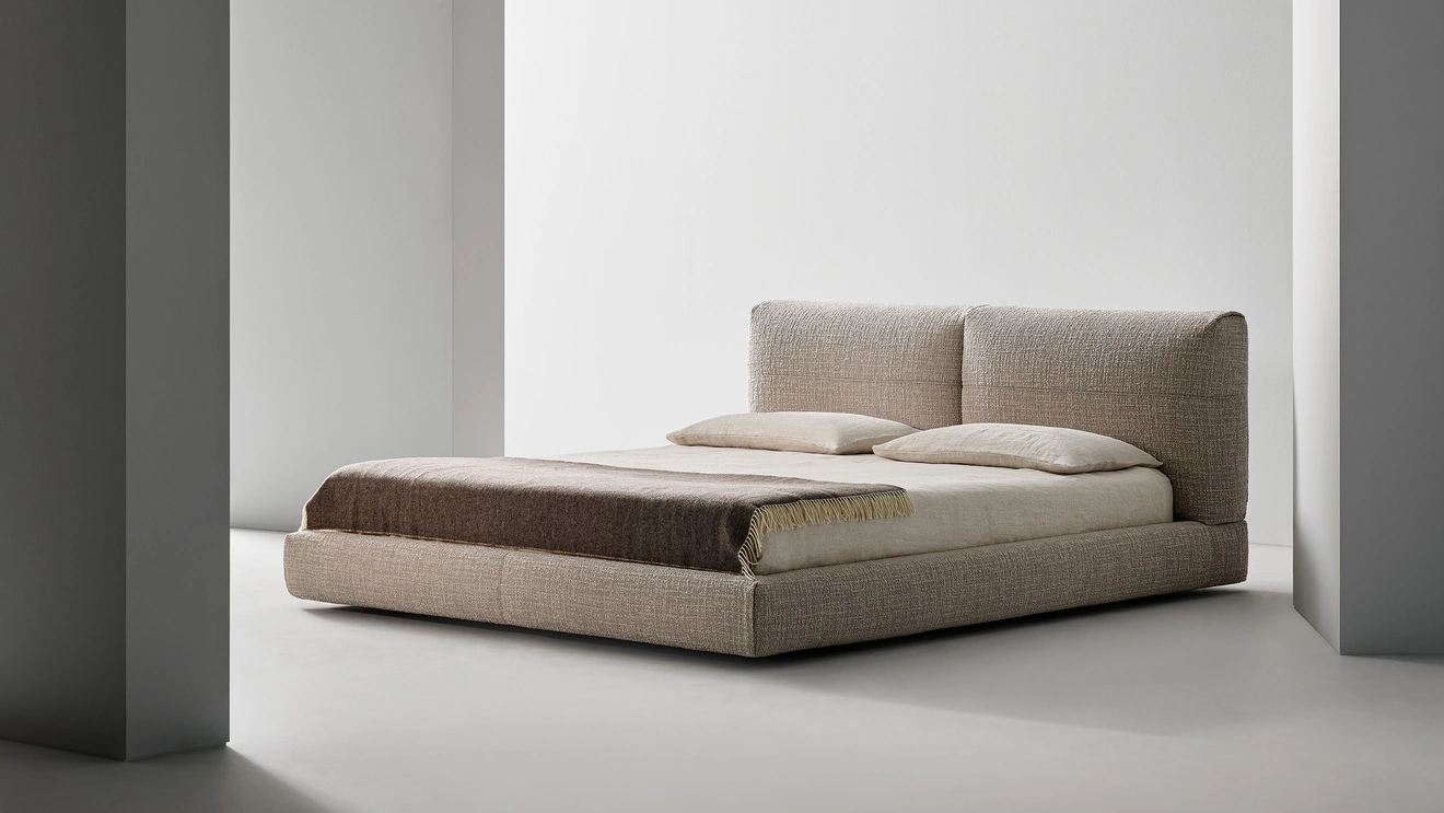Letto Belloalto di Bonaldo