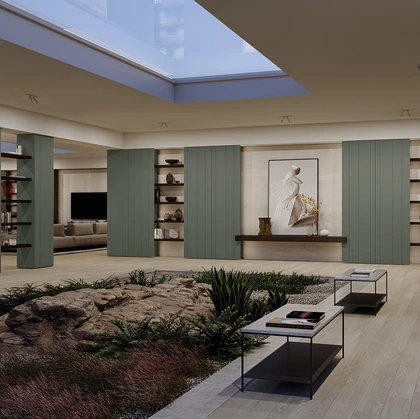 Libreria Dress Code Entrepreneur Villa di Olivieri