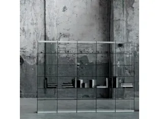 Libreria Space Glas di Italia