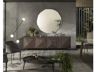 Madia C-Wood di Riflessi
