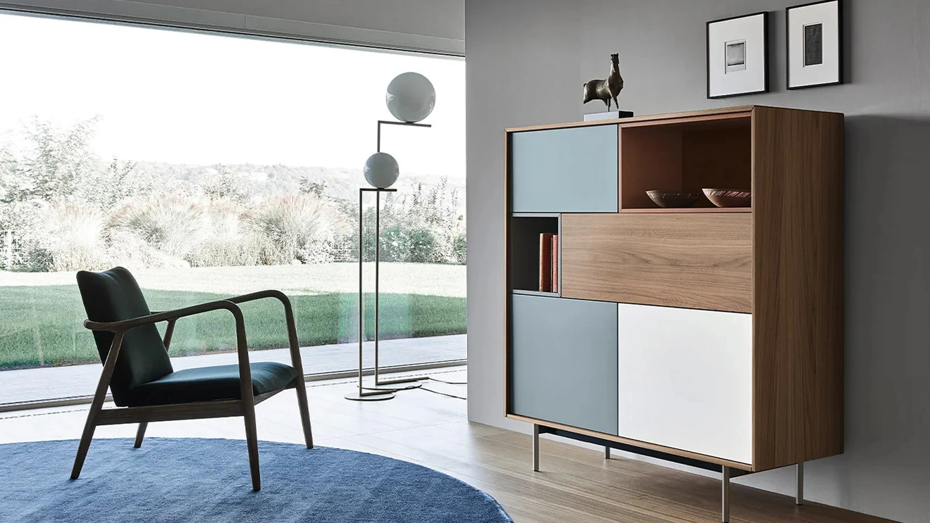 Madia Open 03 di Sangiacomo