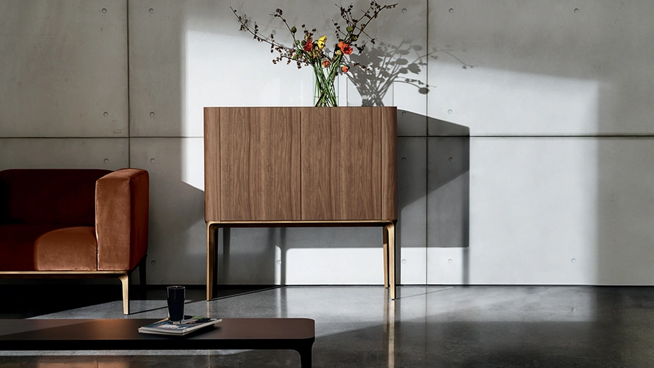 Madia Slim 2 Doors di Sovet