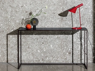 Mobile ingresso Quadro in vetro di Sovet