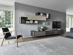 Mobile Porta Tv Vesa di Sangiacomo