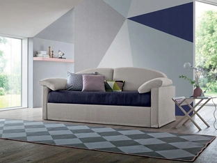 Divano Letto Klio di Felis