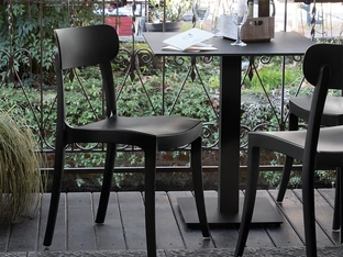 Sedia Locanda di Connubia