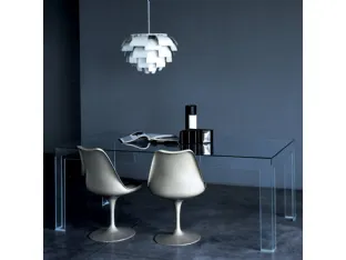 Tavolo Atlantis di Glas Italia