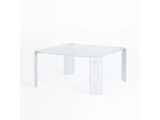 Tavolo Opalia di Glas Italia