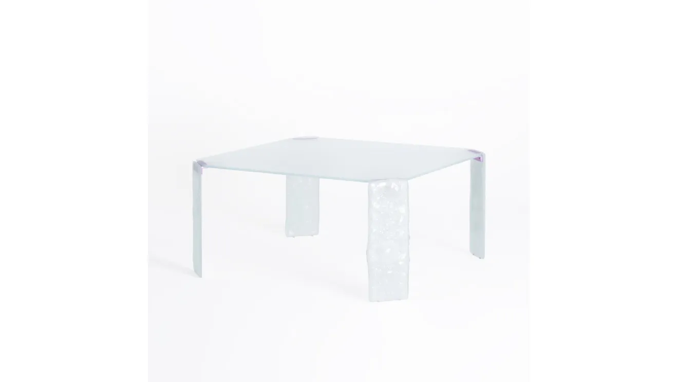 Tavolo Opalia di Glas Italia