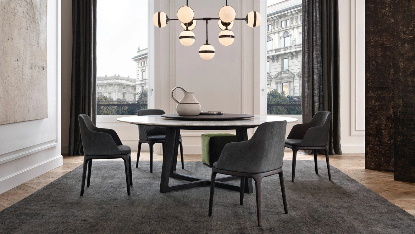 Tavolo Concorde Poliform
