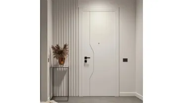 Porta blindata Mimetic PantoIncisa Elysium di Bertolotto