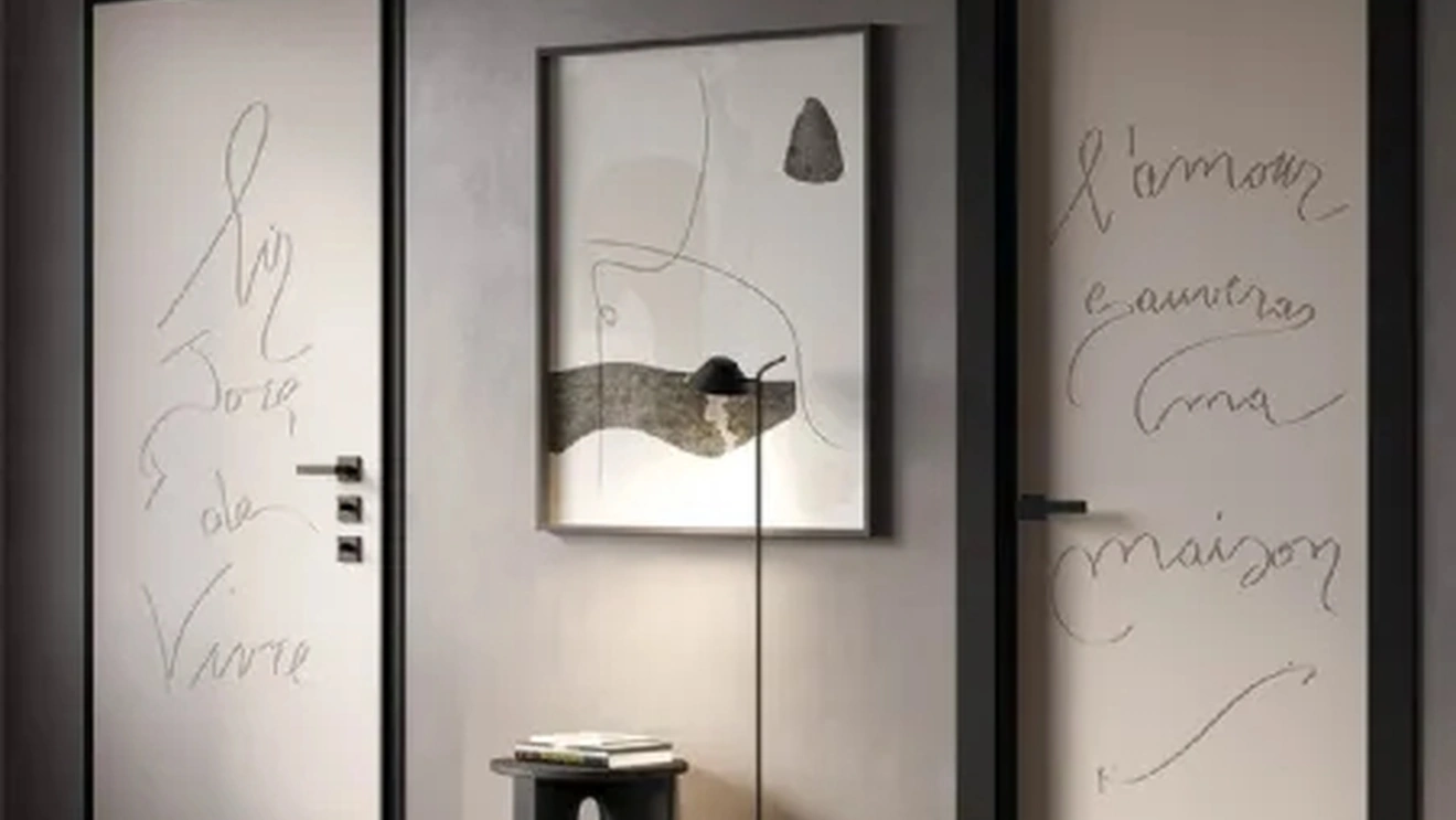 Porta per interni Door is Love di Bertolotto