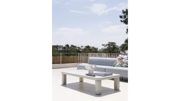 Tavolino Customade di Varaschin