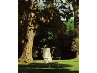 Poltroncina Nanda di Unopiu