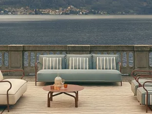 Arredo da esterno Salò di Unopiu