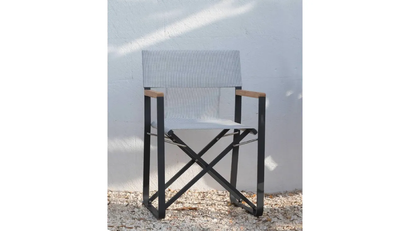 Poltroncina Cosette di Unopiu